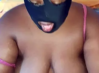 Married Wife Pays For Computer Repair With DEEPTHROAT Blowjob And CUM In Mouth!