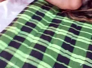 gangbang interracial foursome at homemade location