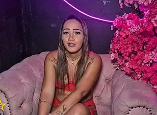 Why does the cuckold husband bring his wife to fuck with a friend?