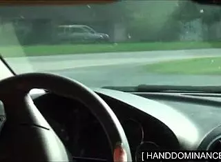 Ex-Girlfriend's Sweet Pussy Licking Session