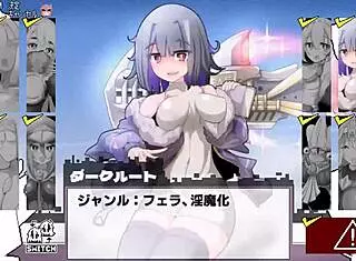 hentai anime frontier of change and humiliation busuma 2 full gallery