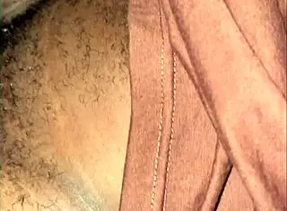 Beautiful Cute Ebony Amateur in Homemade Scene