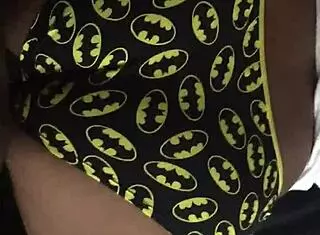 Wife Takes Massive Black Cock Deep in Her Belly