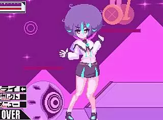 once, this hentai story from buzama streamers unfolded with wild japanese flair