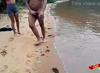 rough anal action on the high seas with latina