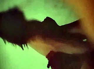 Asian Housewife Fucked In Creampie!