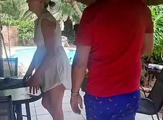 Pssygalore69 Fucked by Brother-in-Law