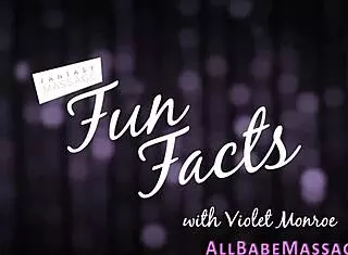 Sexy Redhead Flashes Tits in High Definition Behind-the-Scenes Massage