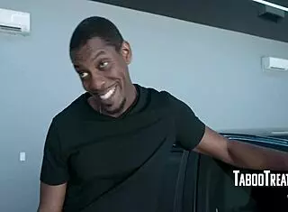 stepmoms melanie hicks suck for interracial peace tabootreat