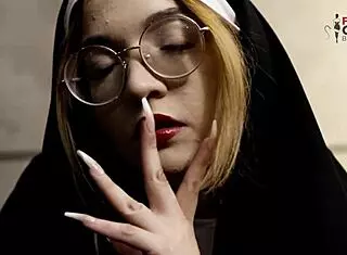 Freirinha Madalena Stuns in Beautiful Photo Shoot with Exotic Charm!