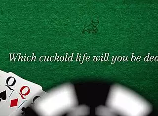 Cuckold Husband's Dream Of Creating Porn Finally Comes True