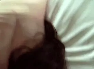 Teenage Lesbian Licking Session