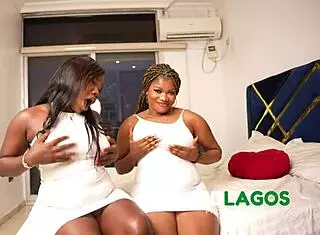 These girls just wanna smoke and fuck all day, don't they?