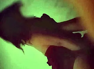 Asian Housewife Fucked In Creampie!