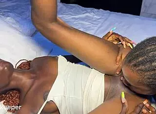 Slutty Teen Picked Up on Streets for Missionary and Cowgirl with Big Cock