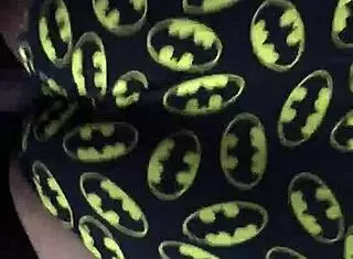 Wife Takes Massive Black Cock Deep in Her Belly