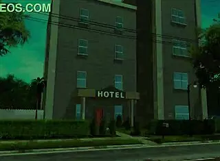 harem hotel episode 46 in the game