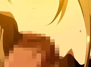 Intense Oral Sex Session