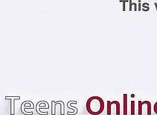 Unfaithful Housewife Gets Punished With Quickie Blowjob