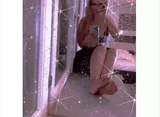 sara jay, why are you so nasty with these lesbians and their wet pussies?