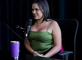 Maria Bittencourt's Escort Journey To Group Desires