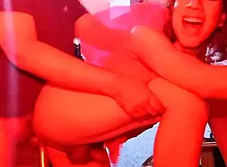 i'm realfemboy with update 80 on jan 25 2025, crossdressing as a shemale