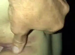 Step Sister and Brother Share Bed for Rough Fuck