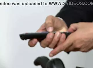 tiffany james leads wild milf orgy with paul chaplin