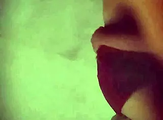 Asian Housewife Fucked In Creampie!