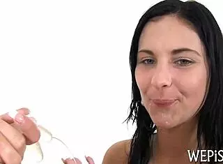 Emotional Horny Neighbors Anna Darling And Mas Deeds In Curvy Milf Deepthroat