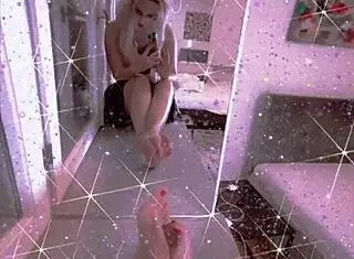 sara jay, why are you so nasty with these lesbians and their wet pussies?