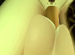 Pov Wife Squirting Multiple Times for First Time in Hardcore Session