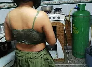 Sexy Plumber Fixes My Pussy Drain With His Big Tool