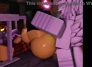 Roblox porn compilation with big tits and ass