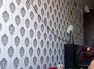 Young Students Engage In Raw Sex On Camera With Passion