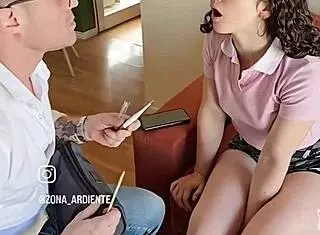 Who Is This Pretty Latina Girl? 😊