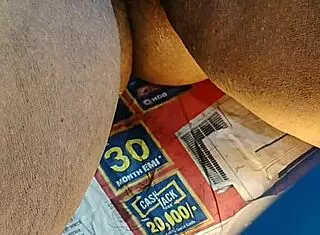 desi bhabi, are you cleaning your hairy pussy?