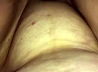 Milf Bent Over For Monster Cock Creampie Ecstasy