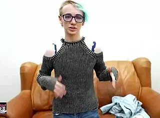 exotic nerdy coed raven, want your wet twat fingered and ass fucked?