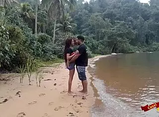 rough anal action on the high seas with latina