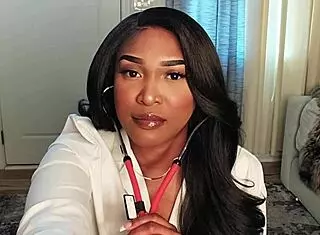 Nurse Lala Handles Priapism Emergency on Urgent House Call