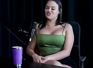 Maria Bittencourt's Escort Journey To Group Desires