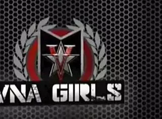 Curvy Siri Strap-On Bangs Blonde Dayna Vendetta. Who Knew Boobs Could Dominate?