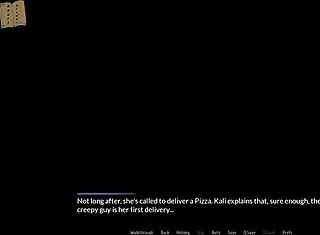 harem hotel episode 46 in the game