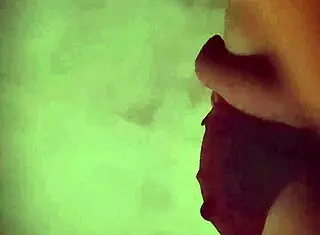 Asian Housewife Fucked In Creampie!