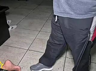 Why does the cuckold husband bring his wife to fuck with a friend?