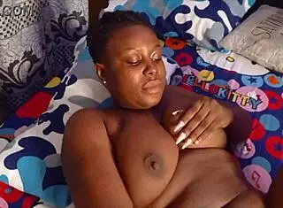 my chubby body craves gentle touch