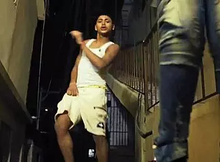 Mujer Madura Squirts Orgasm from Hardcore Cock Fucking