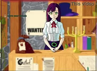 Rip Clothes Off Tutorial Girl Topless!