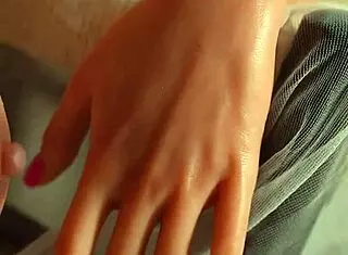 uloversdoll sexy bride silicone sex doll model 😍